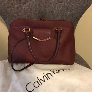 Calvin Klein purse